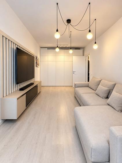 2 camere Berceni – Grand Arena | 71 mp | Bloc 2023 | Mobilat