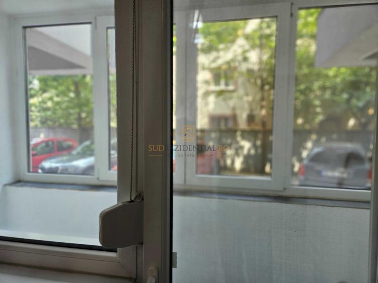 Apartament 2 camere | Metrou Dimitrie Leonida | Loc de parcare