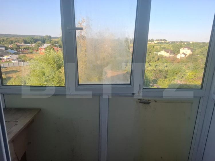 Apartament 2 camere, 50 mp, zona Găești