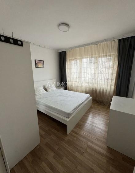 AP. 4 CAMERE - PANTELIMON, PET-FRIENDLY, BLOC REABILITAT, MODERN - 4
