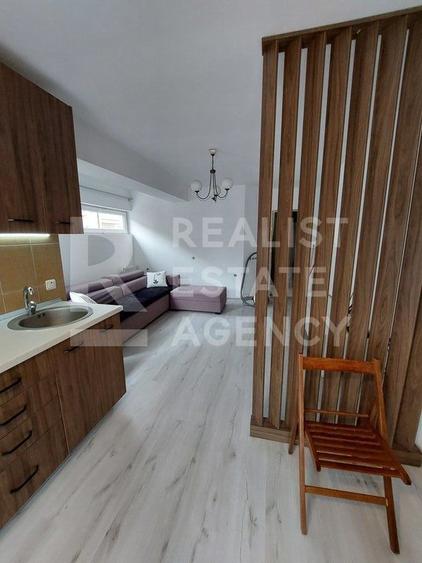 Vânzare, apartament 1 cameră, Drumul Taberei, București