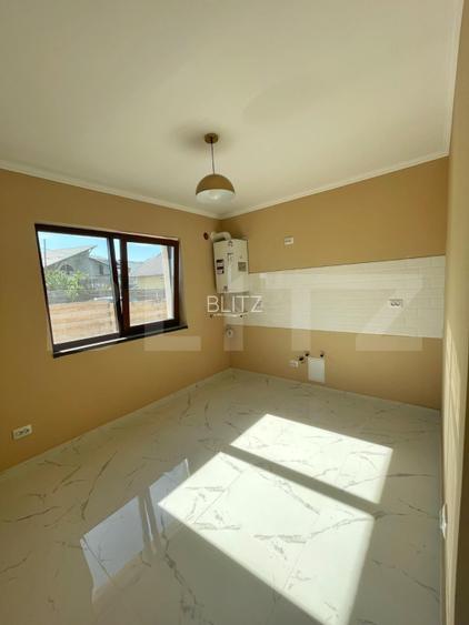 Casă 3 camere, 93 mp, zona Ciurbesti - 4