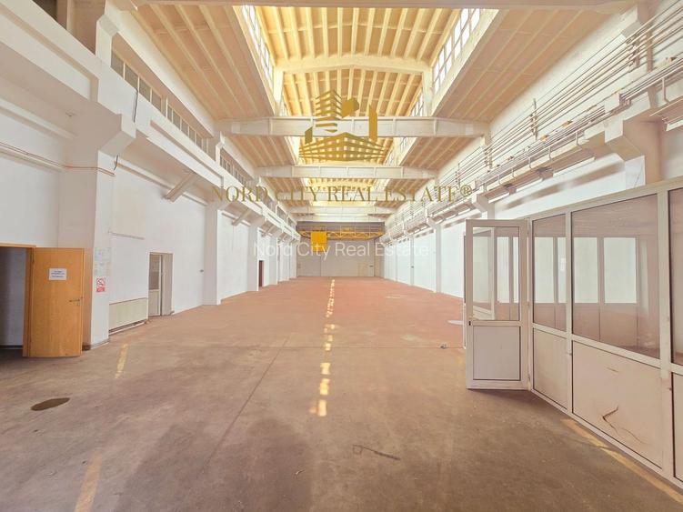 Hala Otopeni - comision 0% - 17