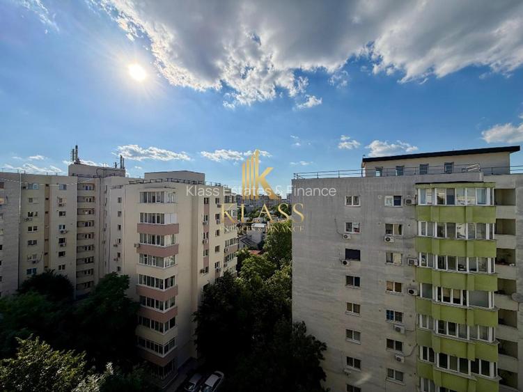 Apartament 4 camere decomandate | Tei | Bloc 1987 Reabilitat - 18