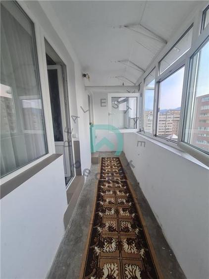 Apartament 2 camere Vlahuta, mobilat, Brasov