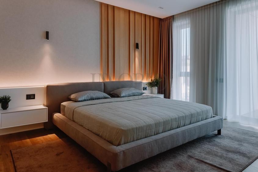 Vila 2 dormitoare + Dressing | Gated Community | First Rent