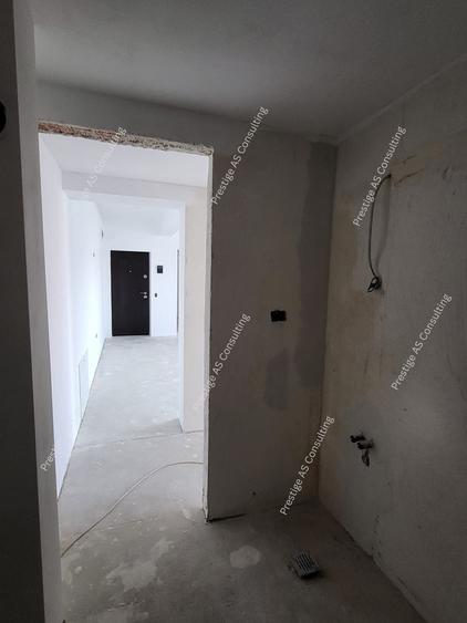 Apartament 3 Camere+Scara interioara | Lift | Dumbravita-Kaufland