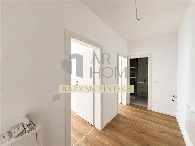 Apartament 2 camere, parcare subterana, MRS Gradinile Albert Ploiesti