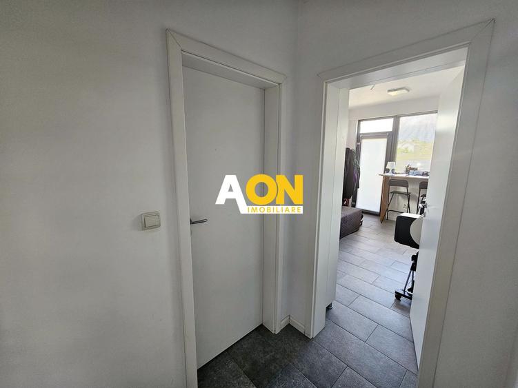 Casa moderna mobilata, utilata, 5 camere, 3 bai, 444 mp teren