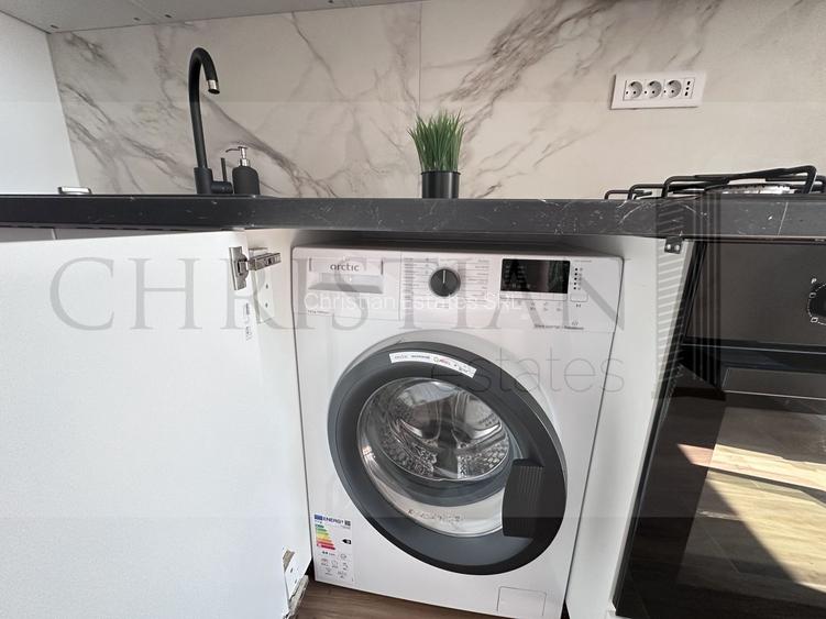 2 Camere Grozavesti - Regie Residence Faza 2 Politehnica - 11