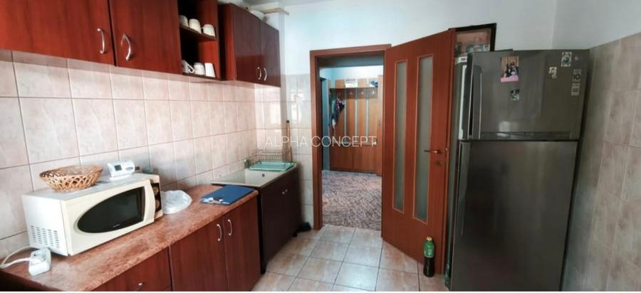 Apartament 3 camere Faleza Nord Delfinariu - 7