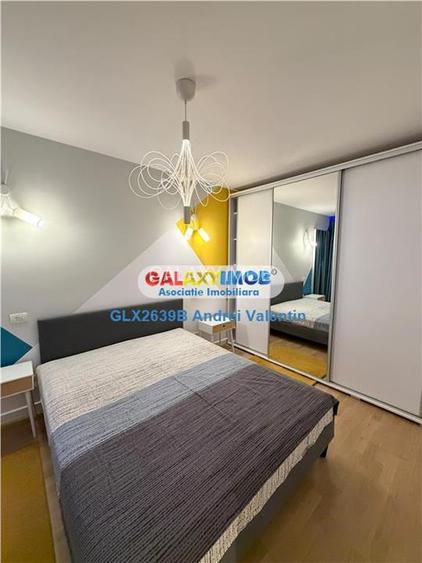 Casa Vila Duplex P+1+M Soseaua Oltenitei - Popesti Leordeni