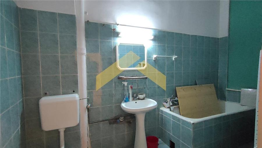 Spatiu comercial de inchiriat zona centrala str. Mihai Eminescu