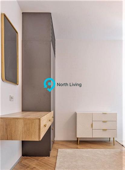 3 camere Pipera | Parcare + boxa incluse
