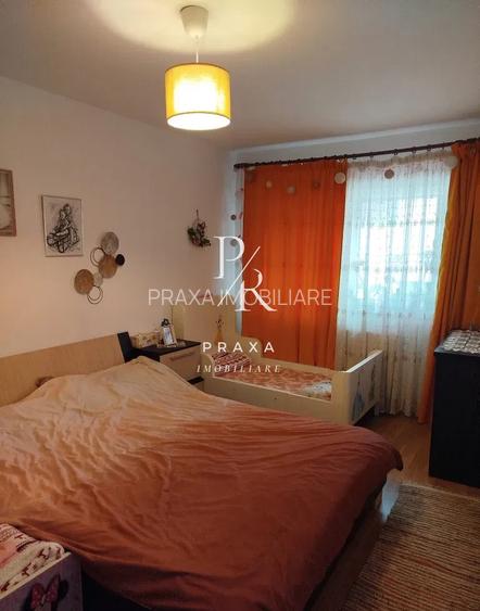 Apartament 2 camere, balcon, parcare, mobilat complet, zona Cetatii - Subcetate! - 3
