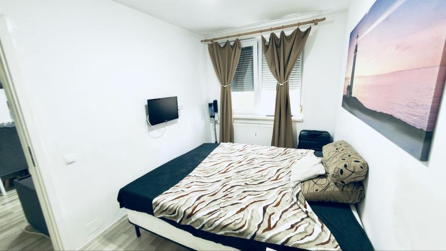 Apartament 2 camere Rogerius READY TO MOVE