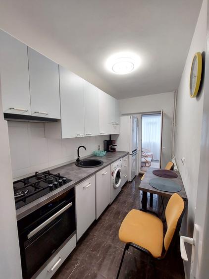 Apartament 1 cameră, utilat modern, aproape de facultate