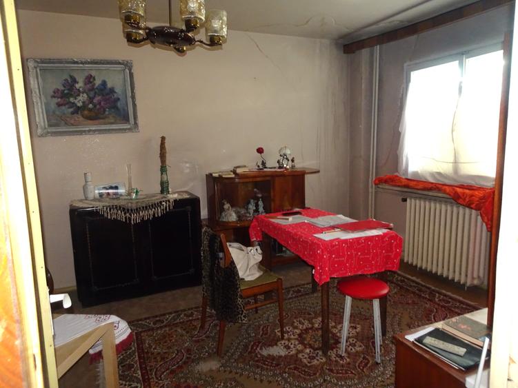 Str. Visana, constr. 1980, 55mp