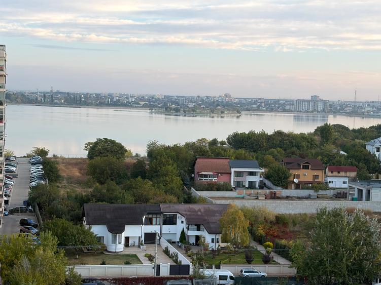 Apartament 3 camere,2 bai,centrala proprie,mutare imediata,mobilat/utilat!