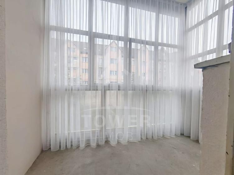 Apartament de vânzare – 2 camere, Hipodrom I, Sibiu