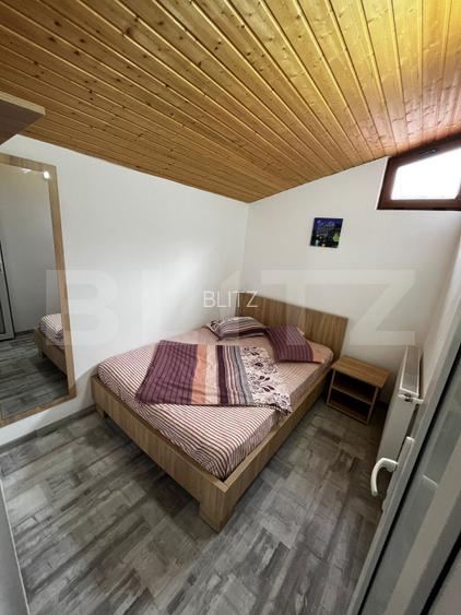 Cabană cu 7 dormitoare și 2 băi în Băile Figa - 9