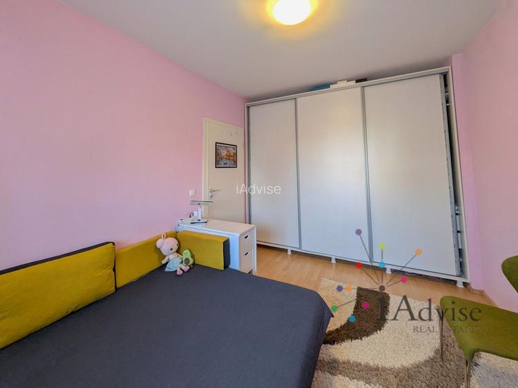 Apartament 3 camere Avangarden, Brasov
