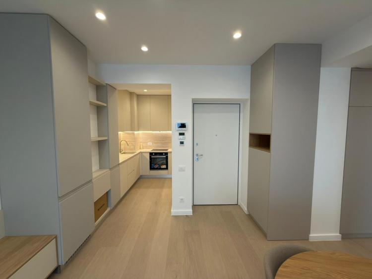 Apartament 2 camere | Aviației Tower | Promenada Mall si Metrou la 2 min