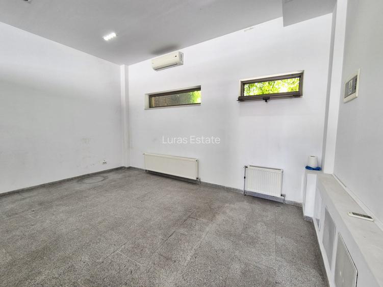 Spatiu comercial de inchiriat - zona Trocadero - 5