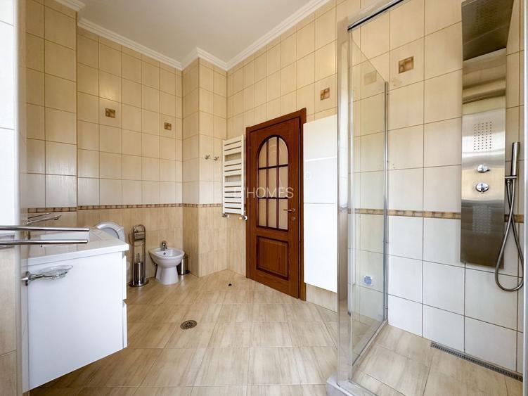 Chirie I Vilă premium I piscină I 6 dormitoare I  800 mp I Pipera - 28