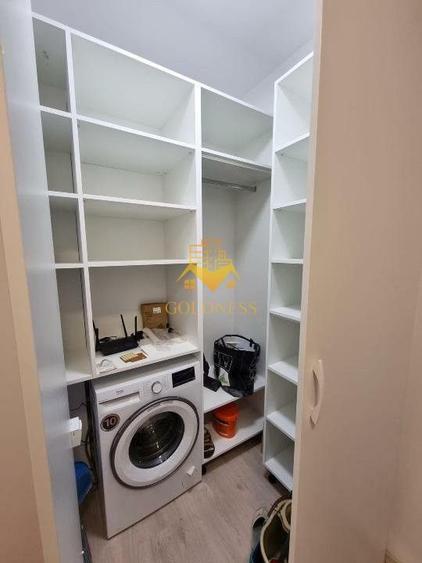 2 camere open space,Cartierul Marasti, Parcare, Zona Leroy Merlin