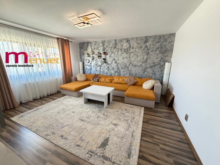 Apartament modern ,80 mp , zona C5 - 2