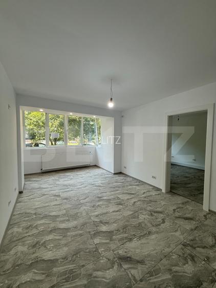 Apartament de vanzare, 55 mp, parter, zona Mazepa 2 - 2