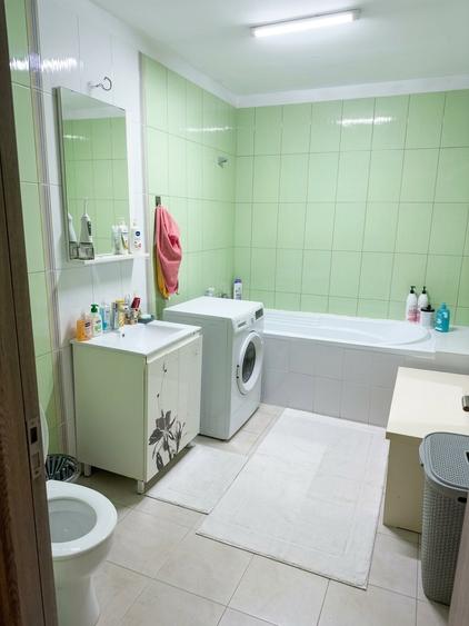 Apartament decomandat modern, 64 mp, Splaiul Unirii