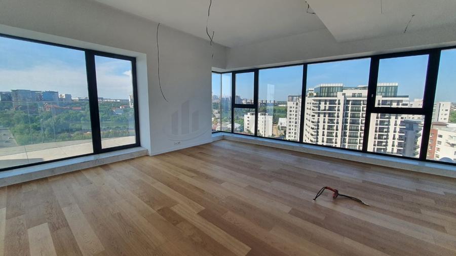 REA1023650 Apartament 4 camere I One Verdi Park I Vedere Panoramica I Best deal