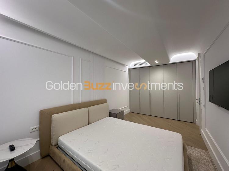 Apartament Cortina 126 | Parcare