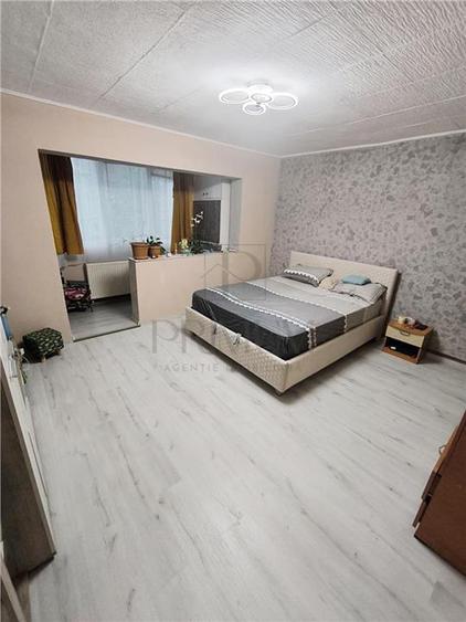 SAGULUI - 3 CAM - CENTRALA PROPRIE/AC - BLOC ANVELOPAT - APROAPE DE SHOPPING CIT