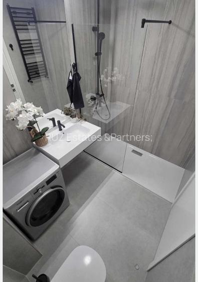 Apartament 2 camere | Prima închiriere | Nusco City Park - 6
