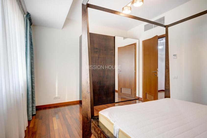 Vanzare apartament 4 camere Herastrau - Complex Grand Residence - 11