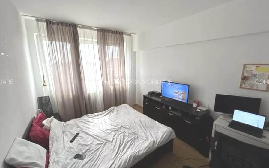 2 camere 64 mp metrou 1 Decembrie - 3