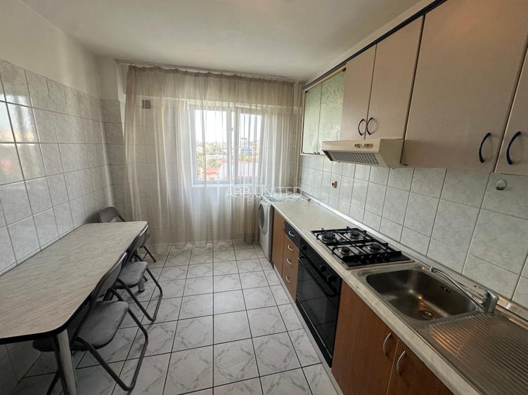 Tineretului - Apartament + loc de parcare - 6