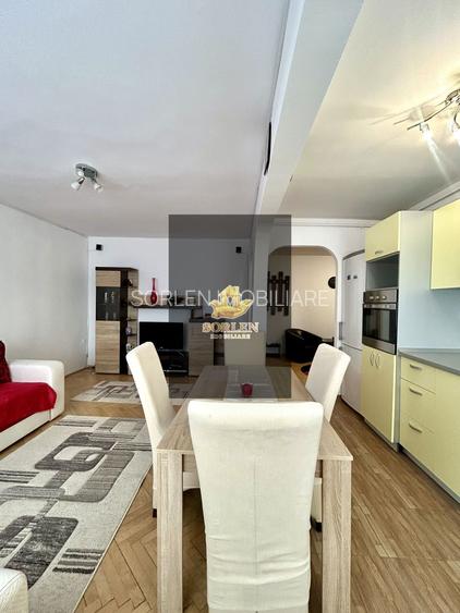 Apartament cu 3 camere de vânzare | Calea Mănăștur, Cluj-Napoca - 2