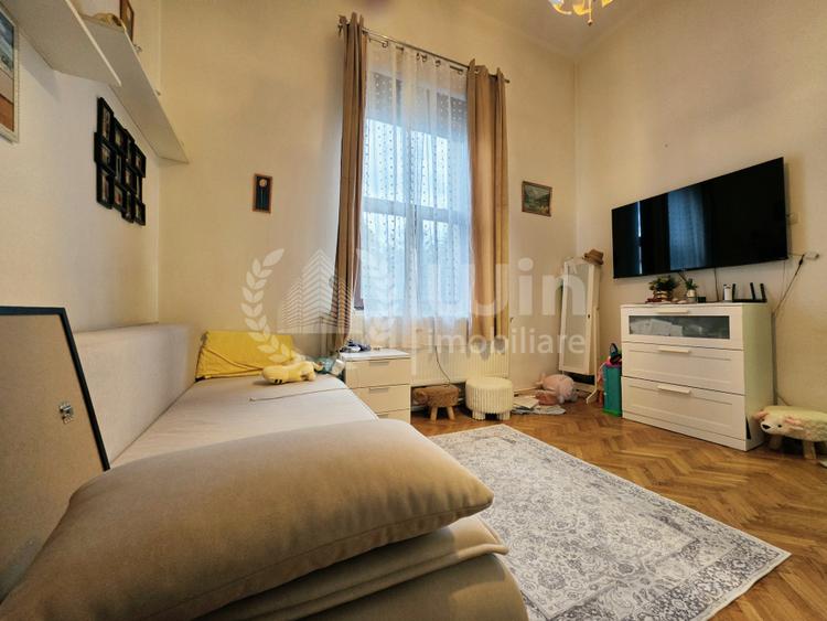 Apartament 2 camere | Gradina | La cheie | Semicentral | Zona Horea!