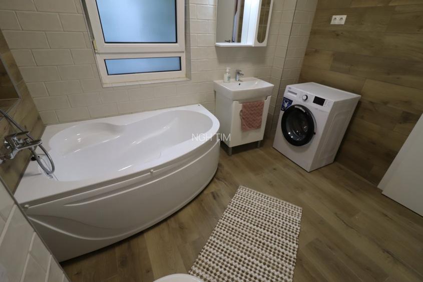 Apartament la prima inchiriere. - 6