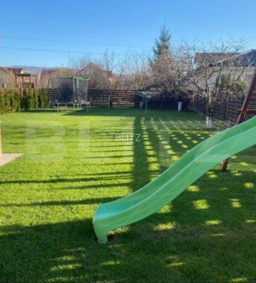 Casa de vanzare de lux, 263mp utili, 7 ari de teren, zona Dedeman!