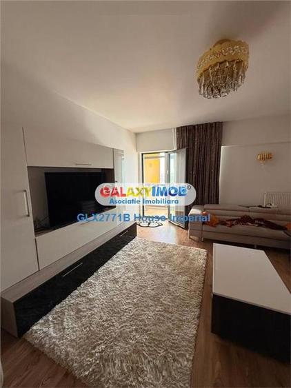 Apartament 3 camere complex Doamna Ghica Plaza - 2