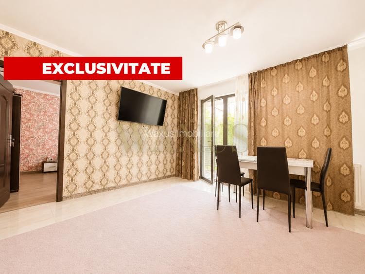 Apartament de Vânzare - 45MP | Etaj 1 | Parcare - zona Panemar Eroilor - 2