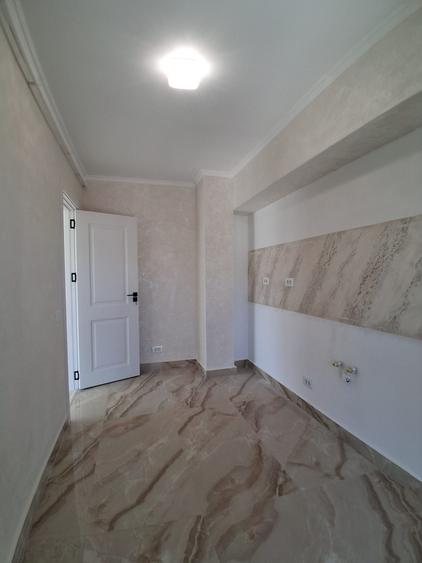 Apartament de vanzare 1 Camera, FINALIZAT, INTABULAT si FINISAT!
