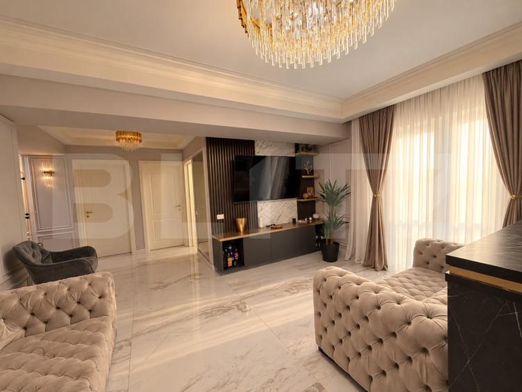 Apartament 3 camere, 66 mp, zona Centru
