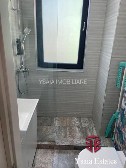 YSAIA IMOBILIARE - CAMPUS - BLOC NOU - 3 DECOMANDATE LA VANZARE - PARCARE - - 5