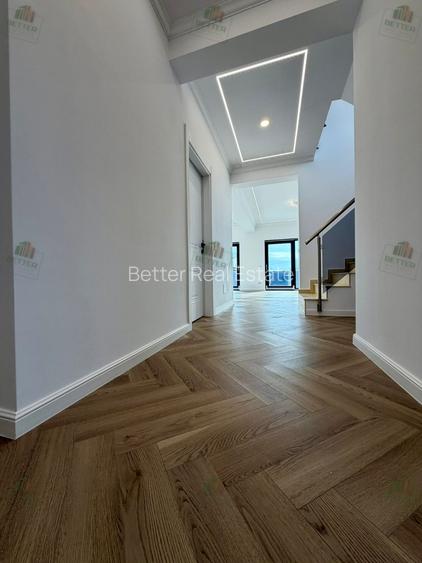 Casă de vânzare 4 camere individuală - Comuna Berceni - gata de mutare - 6